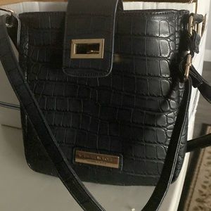 Marc New York Crossbody bag-black-Nice!!